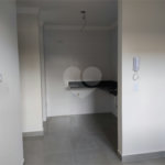 Apartamento à venda com 1 quarto em Parque Vitória, São Paulo, SP