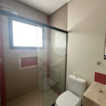 Casa à venda ou para alugar com 4 quartos, sendo 3 suítes, no condomínio Jardim Reserva Bom Viver de Indaiatuba, Indaiatuba - SP