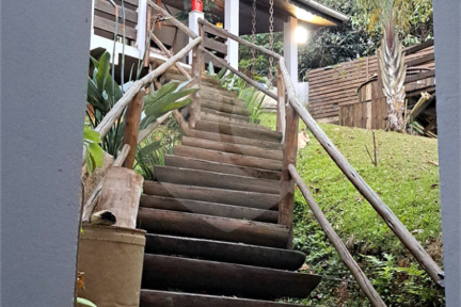 Casa à venda com 3 quartos, sendo 1 suíte, em Chácara Arantes, Mairiporã, SP