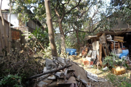 Terreno à venda em Chácara São João, São Paulo, SP