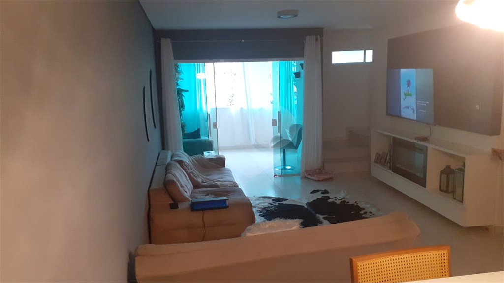 Sobrado à venda com 3 quartos, sendo 1 suíte,  em Mandaqui, São Paulo, SP