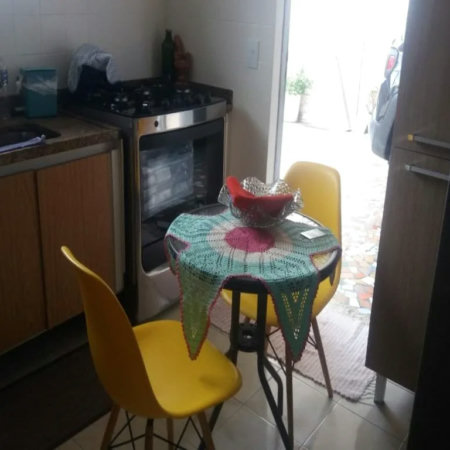 Casa à venda com 2 quartos em Vila São Francisco, São Paulo, SP