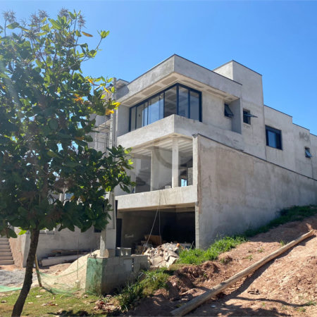 Casa à venda com 3 suítes em Residencial Granja Anita, Mogi das Cruzes, SP