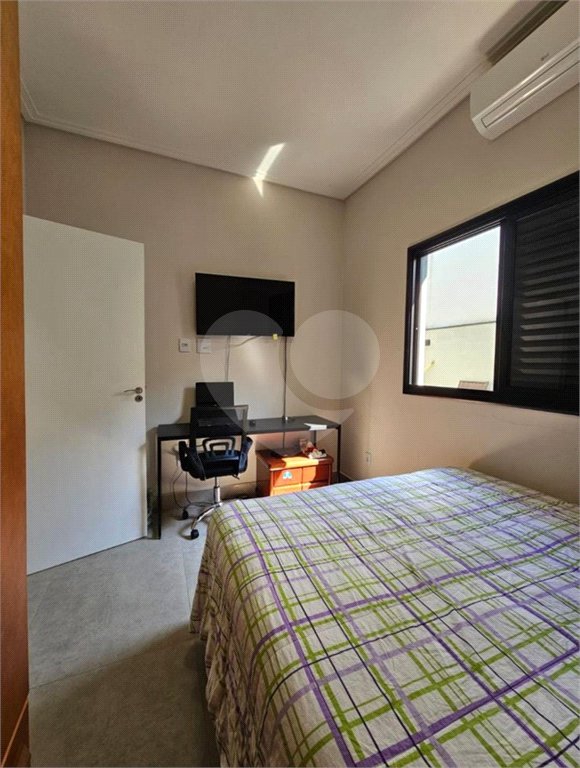 Casa à venda com 3 quartos, sendo 1 suíte, no condomínio Vila Rica, Indaiatuba - SP
