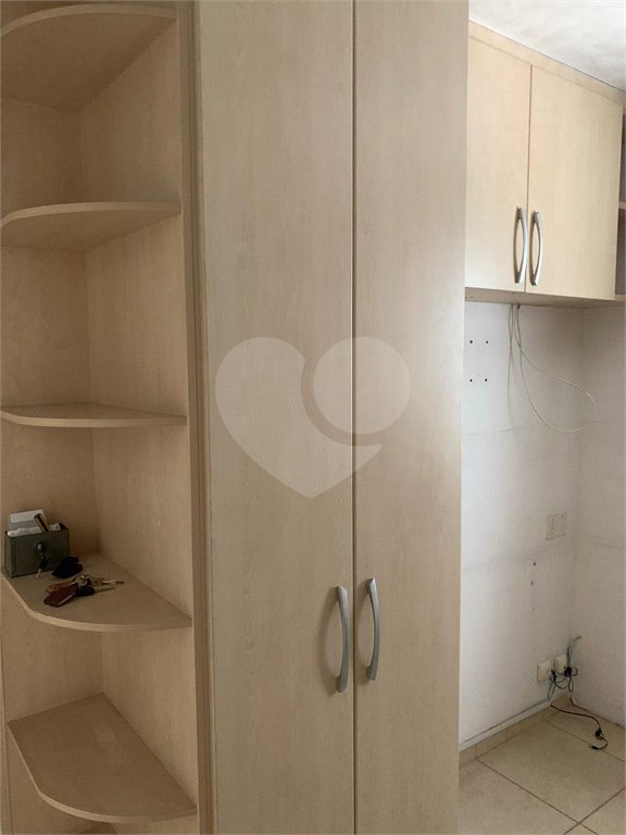 Apartamento à venda com 2 quartos, sendo 1 suíte, em Vila Siqueira (zona Norte), São Paulo, SP
