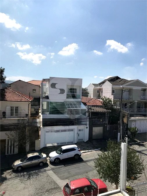 Casa à venda com 2 suítes no condomínio Residencial Casa Forte, São Paulo - SP