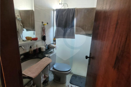 Cobertura à venda com 2 quartos, sendo 1 suíte,  em Rudge Ramos, São Bernardo do Campo, SP