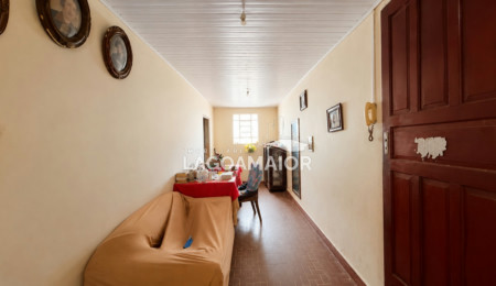 Casa à venda com 3 quartos no Centro, Três Lagoas, MS