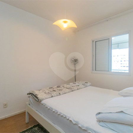 Apartamento à venda com 2 quartos, sendo 1 suíte, em Alto da Boa Vista, São Paulo, SP