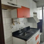 Apartamento à venda com 2 quartos em Fazenda Morumbi, São Paulo, SP