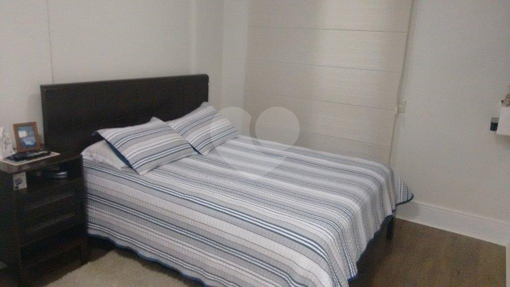 Apartamento à venda com 3 suítes em Santana, São Paulo, SP