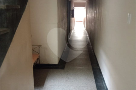 Apartamento à venda com 1 quarto em Liberdade, São Paulo, SP