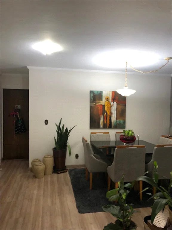 Apartamento à venda com 3 quartos, sendo 1 suíte, em Vila Andrade, São Paulo, SP