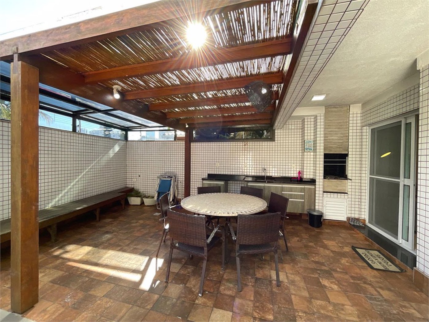 Apartamento com 2 dormitórios, 80 m² - venda por R$ 1.400.000,00 ou aluguel por R$ 7.300,00 - Jardim Las Palmas - Guarujá/SP