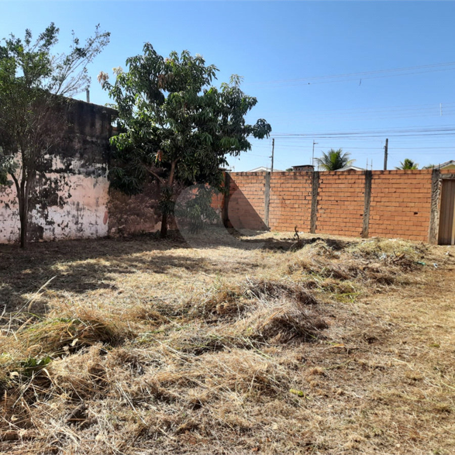Terreno à venda em Ipiranga, Ribeirão Preto, SP