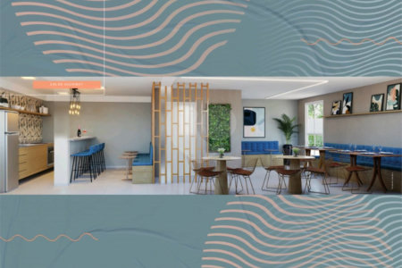 Apartamento à venda com 2 quartos em Recreio dos Bandeirantes, Rio de Janeiro, RJ