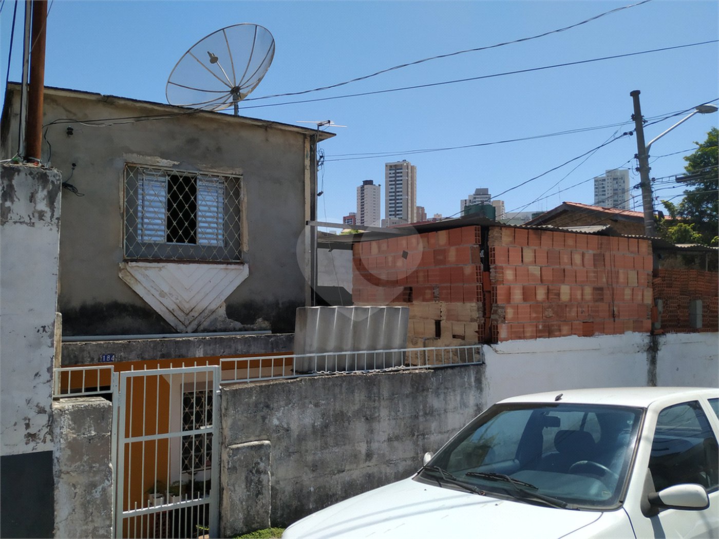 Sobrado à venda com 3 quartos em Chora Menino, São Paulo, SP