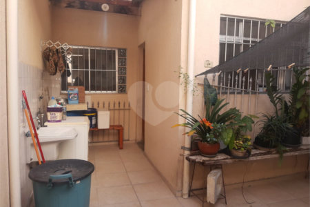 Sobrado à venda com 3 quartos em Jardim Monte Kemel, São Paulo, SP
