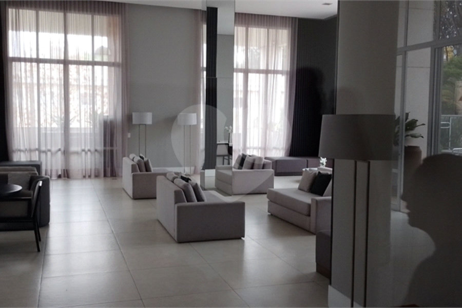 Apartamento à venda com 2 quartos, sendo 1 suíte,  em Santana, São Paulo, SP