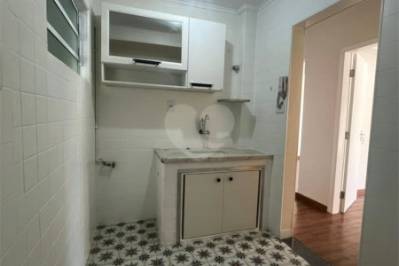 Apartamento para alugar com 1 quarto em Pinheiros, São Paulo, SP