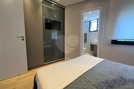 Apartamento à venda com 2 quartos, sendo 1 suíte, em Santa Teresinha, São Paulo, SP