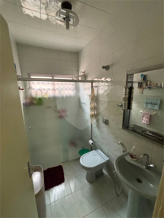 Sobrado à venda com 3 quartos em Vila Gustavo, São Paulo, SP