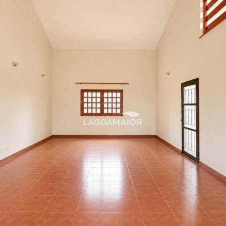 Casa para alugar com 3 quartos, sendo 2 suítes, em Jardim Alvorada, Três Lagoas, MS