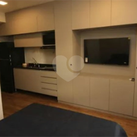 Apartamento para alugar com 1 quarto em Vila Firmiano Pinto, São Paulo, SP