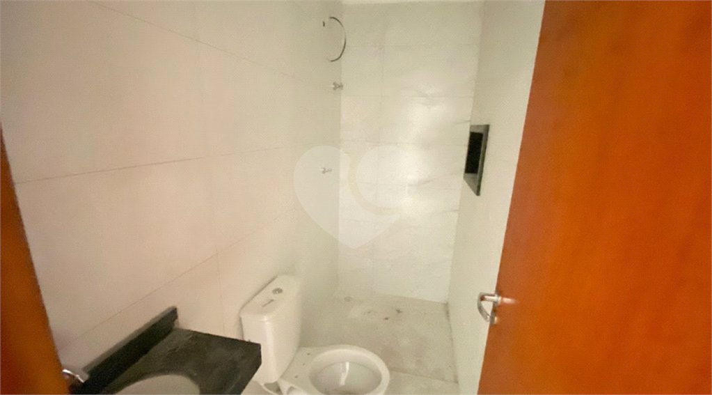 Apartamento à venda com 1 quarto em Vila Antonina, São Paulo, SP