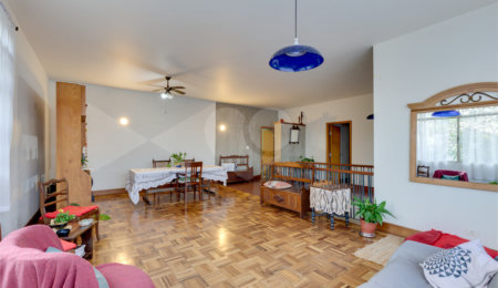 Casa à venda com 5 quartos, sendo 2 suítes,  em Alto da Boa Vista, São Paulo, SP
