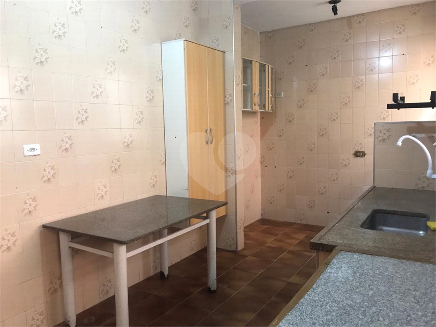Sobrado à venda com 2 quartos em Casa Verde, São Paulo, SP