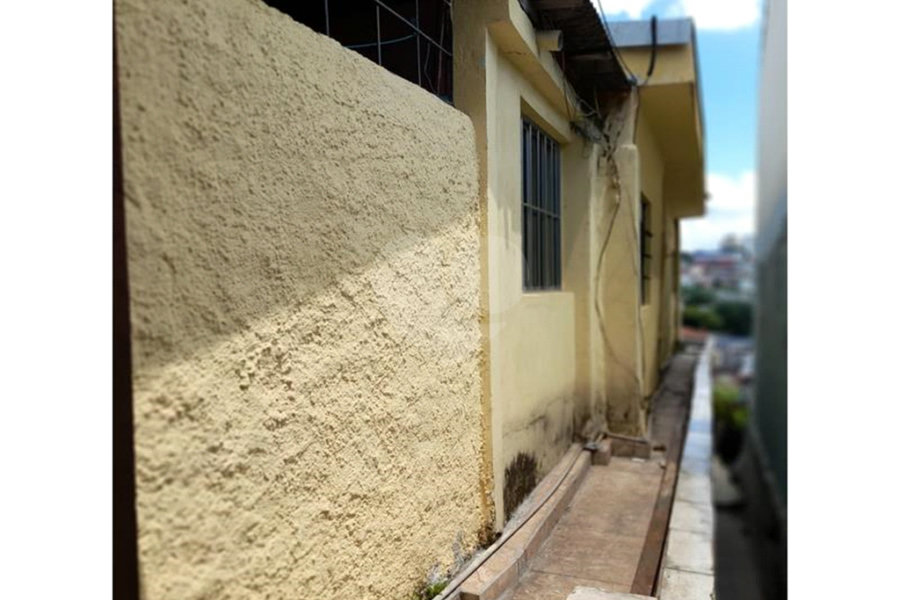 Casa à venda com 2 quartos no condomínio Benvinda Catarina de Jesus, São Paulo - SP