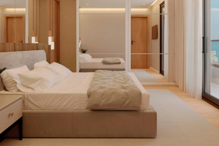 Apartamento à venda, 84 m² por R$ 1.377.600,00 - Boqueirão - Santos/SP