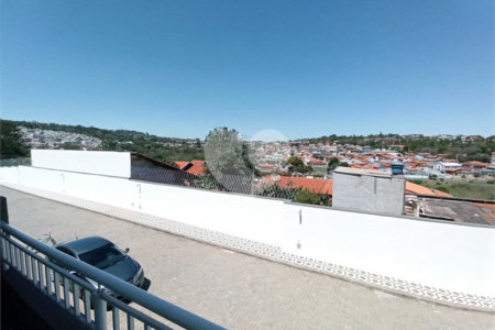 Casa de Vila à venda com 3 suítes em João Xxiii, Vinhedo, SP