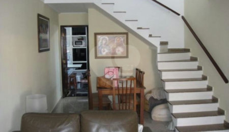 Sobrado à venda com 3 quartos, sendo 2 suítes,  em Vila Mazzei, São Paulo, SP