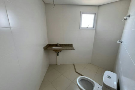 Cobertura com 3 dormitórios à venda, 270 m² por R$ 2.890.000,00 - Barra Funda - Guarujá/SP