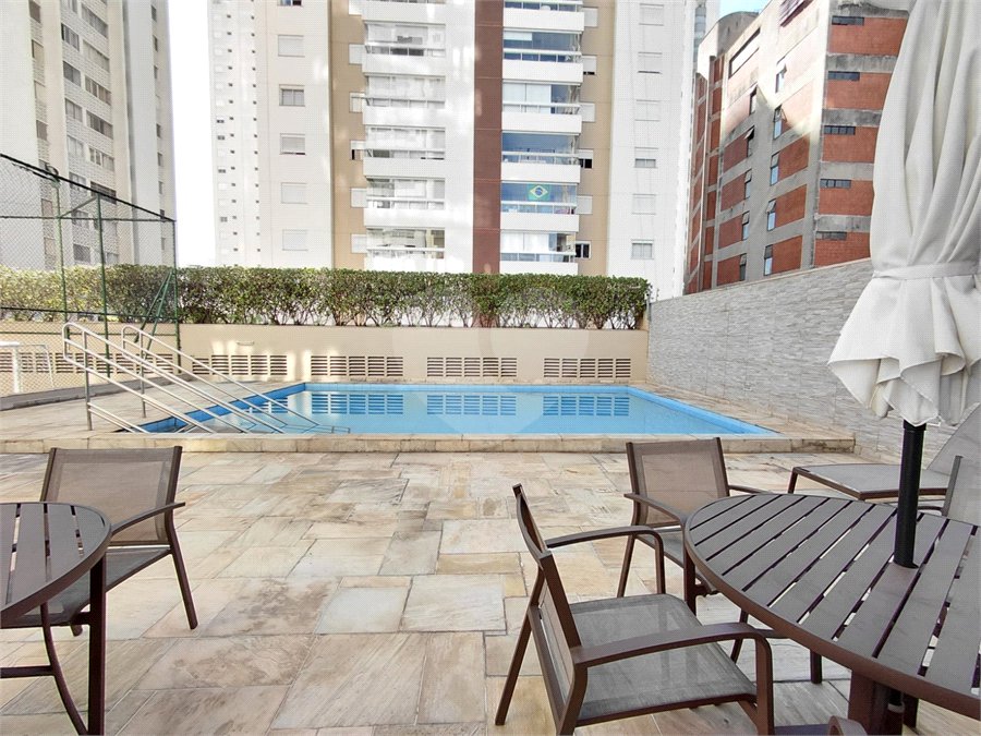 Apartamento à venda com 3 quartos, sendo 1 suíte, em Vila Romana, São Paulo, SP