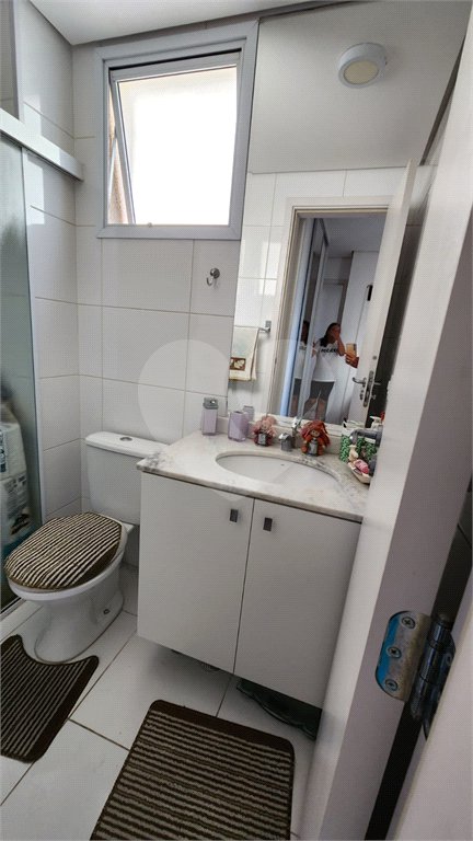Apartamento à venda com 3 quartos, sendo 1 suíte, em Chora Menino, São Paulo, SP