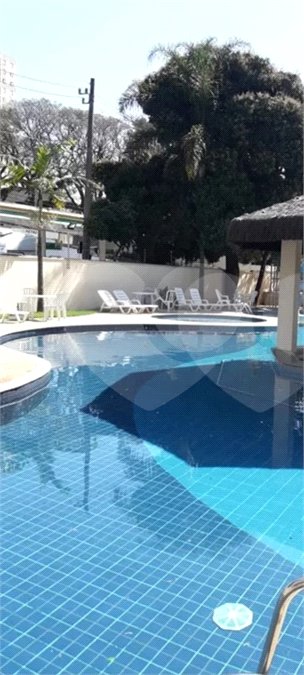 Apartamento à venda com 3 quartos, sendo 1 suíte, em Jaguaré, São Paulo, SP