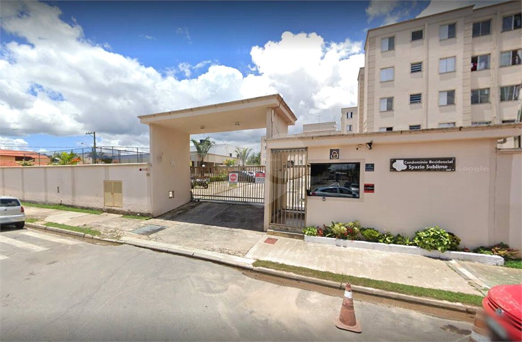 Apartamento à venda com 2 quartos em Vila Figueira, Suzano, SP