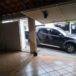 Casa Térrea à venda com 3 quartos, sendo 1 suíte, em Tucuruvi, São Paulo, SP