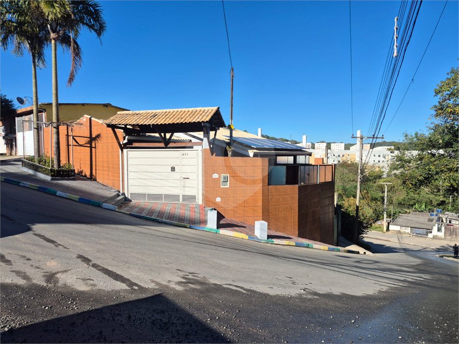 Casa Térrea à venda com 2 quartos, sendo 1 suíte,  em Serra da Cantareira, Mairiporã, SP