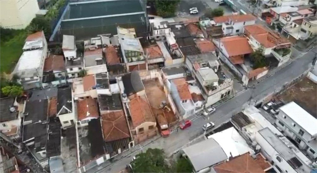 Terreno à venda em Tucuruvi, São Paulo, SP
