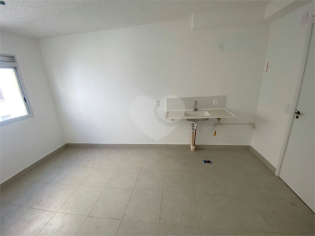 Apartamento para alugar com 1 quarto em Parque Novo Mundo, São Paulo, SP
