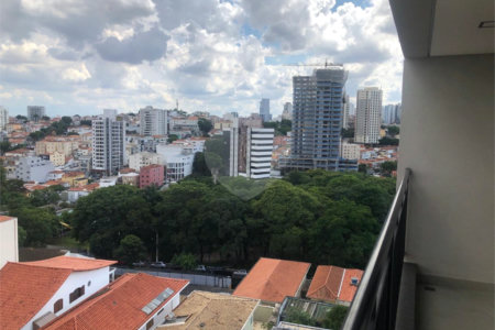 Apartamento para alugar com 1 quarto em Jardim São Paulo(zona Norte), São Paulo, SP