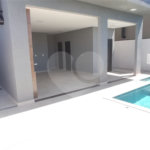 Casa à venda com 3 quartos, sendo 1 suíte,  no condomínio Reserva do Vale, Caçapava - SP