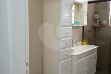 Apartamento à venda com 1 quarto em Ipiranga, São Paulo, SP