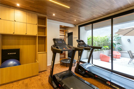 Studio à venda com 1 quarto em Jardim Paulista, São Paulo, SP