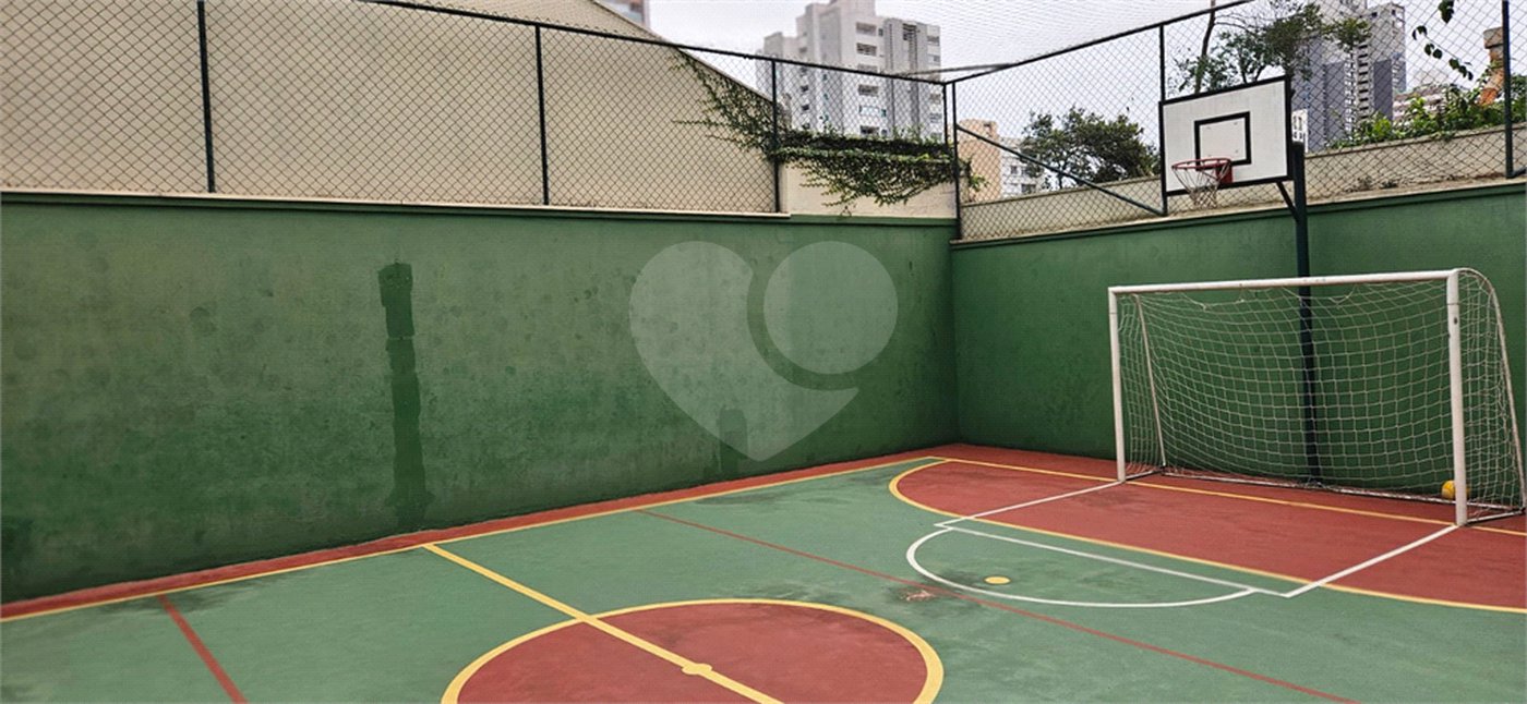 Apartamento à venda com 3 quartos, sendo 2 suítes, em Pinheiros, São Paulo, SP