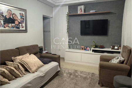 Casa à venda com 2 quartos, sendo 1 suíte, em Jardim Amalia, Sorocaba, SP
